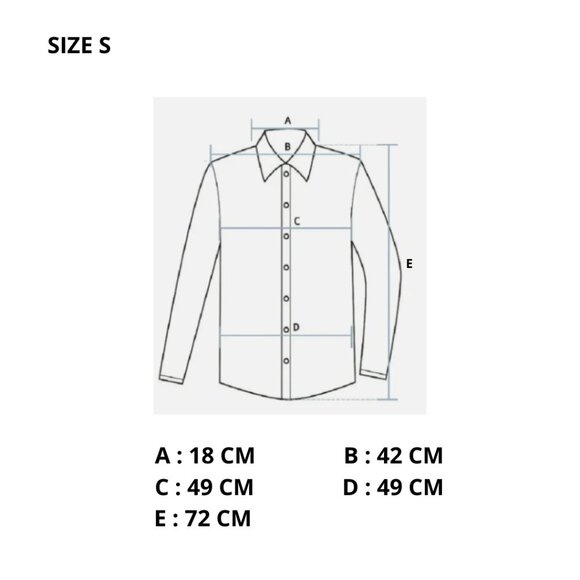 Goodfellow Navy & Pastel Pink Checkered Button-Up Shirt – Men’s Size S - Picture 8 of 9